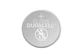 Литиевая батарейка Duracell DL2025 (3V), блистер, 1 шт - изображение 2