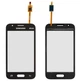 Сенсор (тачскрин) для Samsung J105H / Galaxy J1 Mini / J106F / Galaxy J1 Mini Prime черный - изображение 2