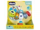 Погремушка для стульчика для кормления Гусеница Фил, Chicco, 10036.00 - изображение 2