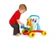 Каталка-ходунки та ігровий центр Baby Gardener, Chicco, 09793.00 - зображення 2