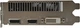 Karta graficzna AFOX PCI-Ex Radeon RX 550 4GB GDDR5 (128bit) (1183/6000) (DVI, HDMI, DisplayPort) (AFRX550-4096D5H4-V6) - obraz 4