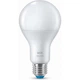 Розумна лампочка WiZ E27 13W (100W 1521Lm) A67 2200-6500K RGB Wi-Fi (929002449702) - зображення 7