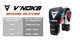 Боксерські перчатки V`Noks Mex Pro Training 10 ун. (2141_60055) - зображення 5