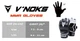 Рукавиці MMA V`Noks Aria White L/XL (3184_60189) - изображение 7