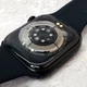 Смарт годинник Smart Watch 8 серії XO M20 44mm укр меню з функцією дзвінка Чорний(Black) - зображення 6