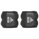 Обважнювачі для рук та ніг Adidas Ankle/Wrist Weights 2x1,5 кг (ADWT-12322) - зображення 2