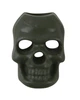 Стоперы для шнурка Kombat UK Skull Cord Stoppers 10шт Оливковый (1000-kb-scs-olgr) - изображение 2