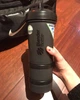 Шейкер спортивний BlenderBottle ProStak 22oz/650ml з 2-ма контейнерами Black - изображение 10