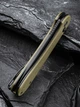 Ніж складання Civivi Button Lock Elementum C2103B - зображення 7