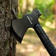 Багатофункціональна сокира Adimanti AXE-003 - изображение 10
