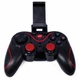 Джойстик бездротовий ігровий Bluetooth геймпад Gen game X7 для смартфонов/планшетов з утримувачем для телефона - изображение 4