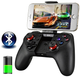 Джойстик бездротовий ігровий Bluetooth геймпад Gen Game V-18 для смартфонів/планшетів - изображение 1
