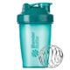Шейкер спортивний BlenderBottle Original Classic 20oz/590ml Teal - изображение 2
