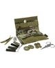 Швейний набір KOMBAT UK S95 Sewing Kit Set мультікам (kb-s95sk-btp) - зображення 1