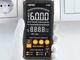 Мультиметр Aneng 618B цифровой Черный (1008-267-01) - изображение 2
