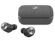 Гарнітура Sennheiser Bluetooth 5.1 із зарядним кейсом бездротовий Чорний (1011-299-00) - зображення 1