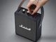 Колонка Marshall Stockwell II Bluetooth с ручкой для ношения Черный (1011-297-00) - изображение 3