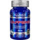 Комплекс до тренування AllMax Nutrition Caffeine 200 mg 100 Tabs - зображення 1