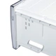 Ящик (середній) для морозильної камери Beko 4616100200 470х400х250 мм - зображення 3