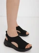 Женские сандалии Skechers 37 Черный 119346 BBK - изображение 6