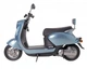 Електроскутер YADEA M6 Blue 2100W 72V20Ah - зображення 3