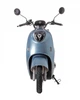 Електроскутер YADEA M6 Blue 2100W 72V20Ah - зображення 4