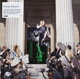 Виниловая пластинка&nbsp;Robbie Williams - Life Thru A Lens (25th Anniversary Edition) (Clear Vinyl) - изображение 1