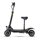 Электросамокат Atlas Jumper Black 2400W 48V18Ah - изображение 2