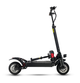 Электросамокат Atlas Jumper Black 2400W 48V18Ah - изображение 3