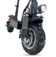 Электросамокат Atlas Jumper Black 2400W 48V18Ah - изображение 8