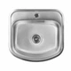 Мойка Кухонная Platinum 4947 0,8/180 Satin - изображение 1