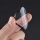 Захисне гнучке скло 9H Ceramic Glass для Apple Watch Series 4/5/6/SE/SE 2 (40mm) - зображення 2