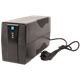 Источник бесперебойного питания Hikvision DS-UPS1000/EU, 500W - изображение 1
