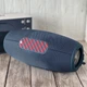 Портативна Bluetooth колонка Hopestar H51 55 ВТ Синя - зображення 4