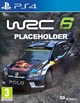 WRC 6 (PS4) - изображение 1