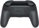 Джойстик Nintendo Switch Pro Controller Black (Switch) - зображення 4
