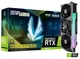 Видеокарта ZOTAC Nvidia GeForce RTX 3070TI AMP 8GB (ZT-A30710B-10P) - изображение 1