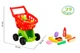 Игрушка детская ТехноК Продуктовый набор (TH8713) - изображение 4