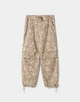 Штани парашути з принтом Bershka 5358/179/700 S - зображення 5