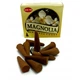 Благовоние "Magnolia" "Магнолия" Hem конусные 34617 - изображение 1