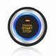 Старт-Стоп система запуска двигателя "START-STOP SYSTEM" - S-7-D1, чёрная - изображение 3