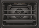 Духова шафа електрична Whirlpool OMK58HR0X - зображення 3