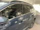 Нижня окантовка вікон (6 шт, нерж) Carmos - турецька сталь для Hyundai Tucson NX4 2021- рр - зображення 4