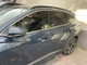 Нижня окантовка вікон (6 шт, нерж) Carmos - турецька сталь для Hyundai Tucson NX4 2021- рр - зображення 5