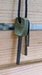 Кресало тактичне Mil-Tec ZÜNDSTEIN 'FIRE STEEL' SMALL (15273000) - зображення 3