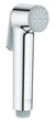 Лейка для гигиенического душа Grohe Tempesta-F 27512001 - изображение 2