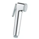 Смеситель для гигиенического душа GROHE QuickFix BauLoop скрытого монтажа хром латунь 105мм UA202406QF - изображение 6