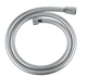 Душевой шланг 1250мм Grohe Silverflex TwistStop 28362001 - изображение 1