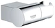 Настенный держатель Grohe Rainshower для ручного душа 27055000 - изображение 1