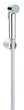 Гигиенический душ хром Grohe Tempesta-F 26352000 - изображение 1